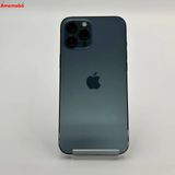 iPhone12 Pro Max 512GB ѥեå֥롼 MGD63J/A SIMե꡼
