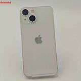 iPhone13 mini 256GB 饤 MLJK3J/A AUSIMե꡼ 