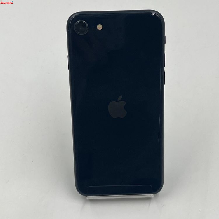 iPhoneSE ��3���� 64GB �ߥåɥʥ��� MMYC3J/A SoftBank��SIM�ե꡼