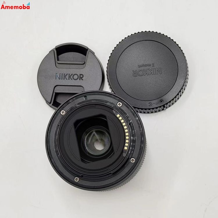 ��®ȯ��Nikon NIKKOR Z 40mm f/2 - NIKKORZ40mmf/2 ����Ʊ��