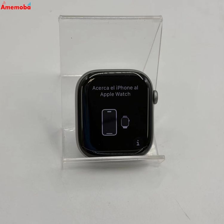 Apple Watch Series11 46mm GPS��ǥ� 64GB ���ڡ������쥤 MEV0