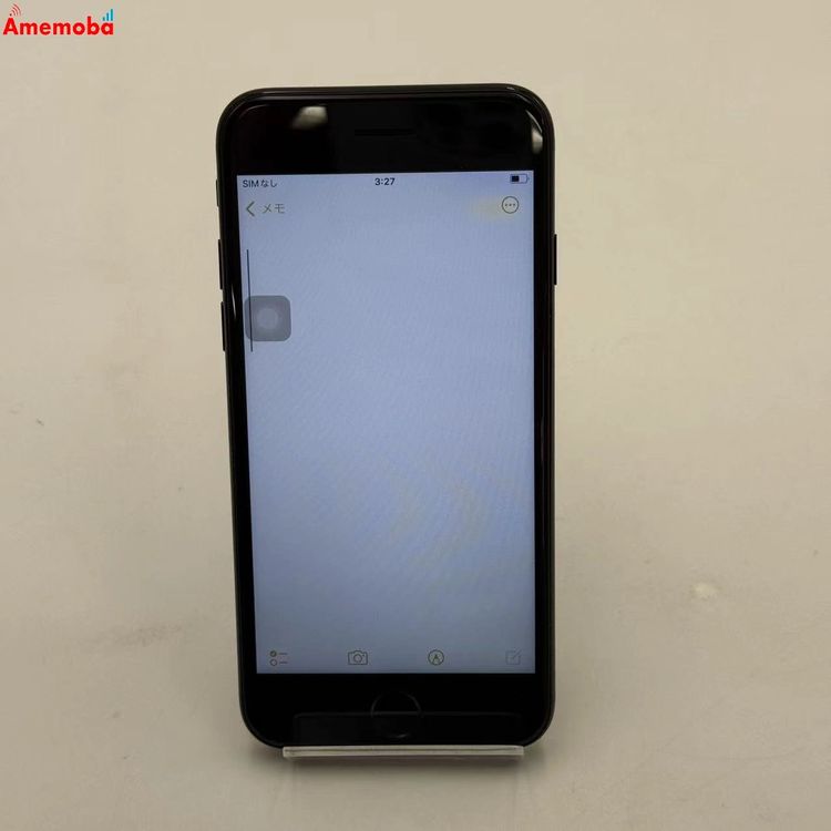 iPhone7 128GB �����åȥ֥�å� MNCP2J/A SoftBank��SIM�ե꡼ ����