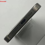 iPhone15 Pro 128GB �ʥ���������˥��� MTU93J/A Apple��SIM�ե�