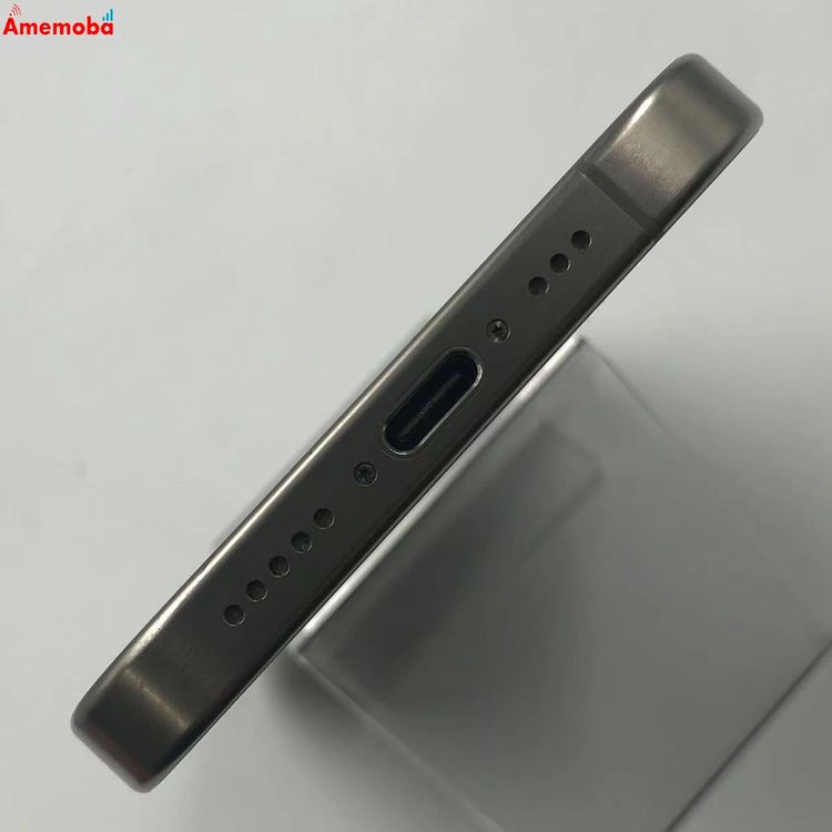 iPhone15 Pro 128GB �ʥ���������˥��� MTU93J/A Apple��SIM�ե�