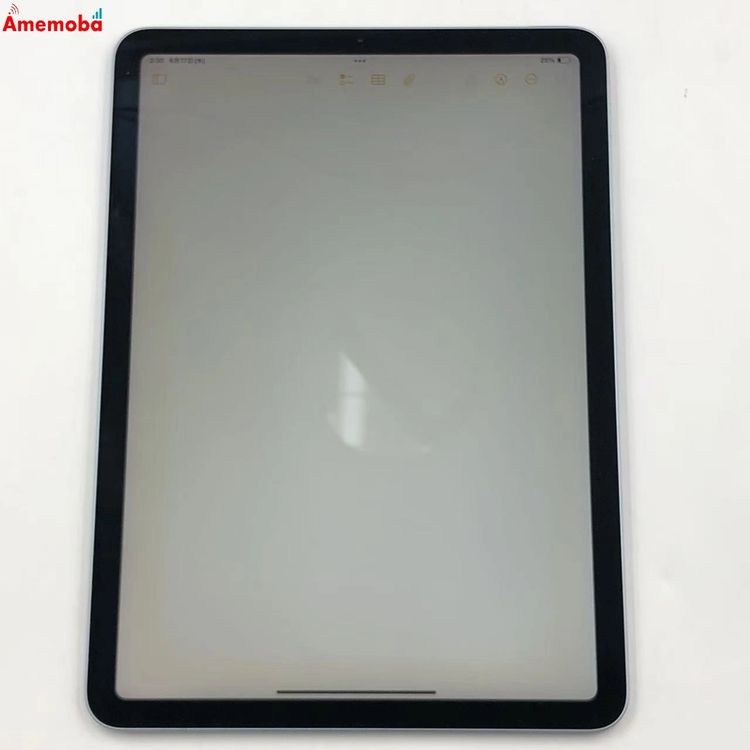 iPad Air ��4���� Wi-Fi��ǥ� 64GB �������֥롼 MYFQ2KH/A ��������