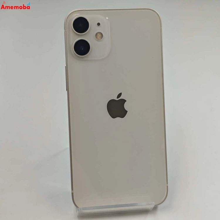 iPhone12 mini（SIMフリー・国内版） 商品一覧｜ムスビー【中古スマホ