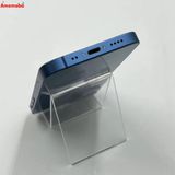 ��®ȯ��iPhone13 mini 128GB �֥롼 MLJH3J/A AU��SIM�ե꡼