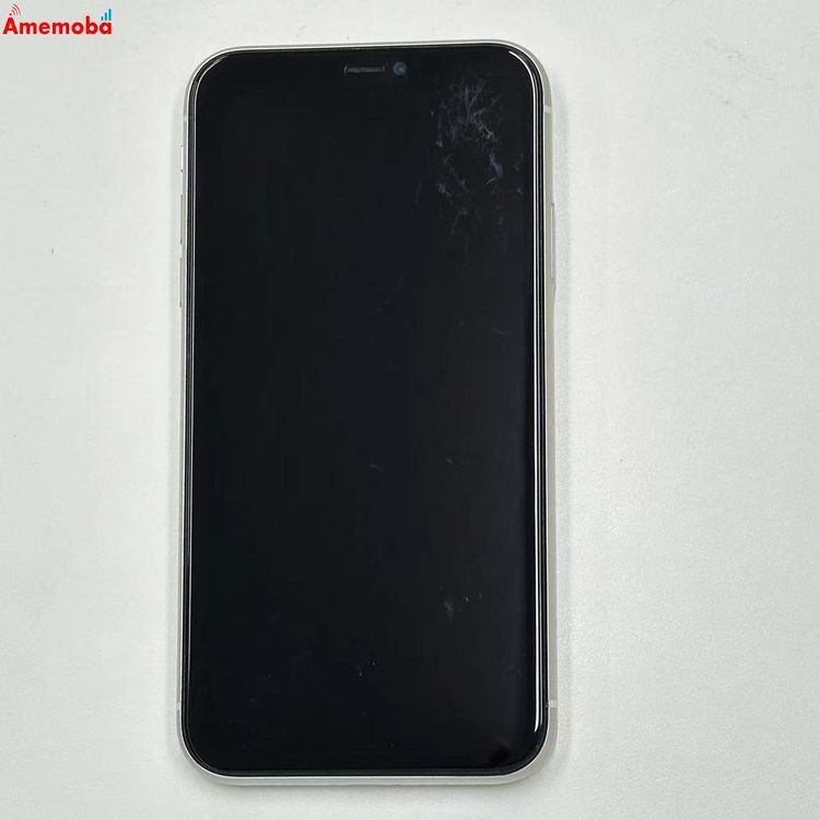 iPhone11 64GB ۥ磻 MHDC3J/A SoftBankSIMե꡼ 