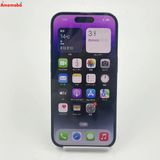 iPhone14 Pro 512GB ǥץѡץ MQ283J/A SoftBankSIM