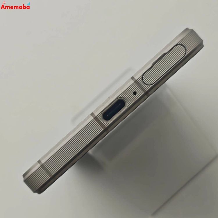 Xperia 1 VI 12GB/256GB ץʥС SO-51E docomoSIM