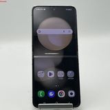 ®ȯGalaxy Z Flip5 256GB ꡼ SCG23 AUSIMե꡼ 