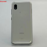 ®ȯGalaxy A21 64GB ۥ磻 SCV49 AUSIMե꡼ 
