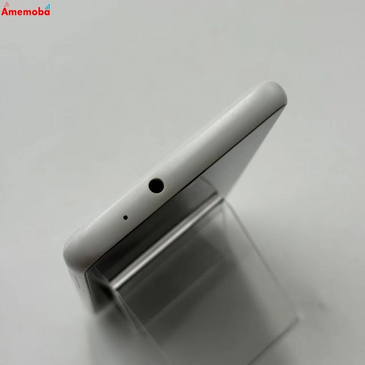 ��®ȯ��Galaxy A22 5G 64GB �ۥ磻�� SC-56B docomo��SIM�ե꡼