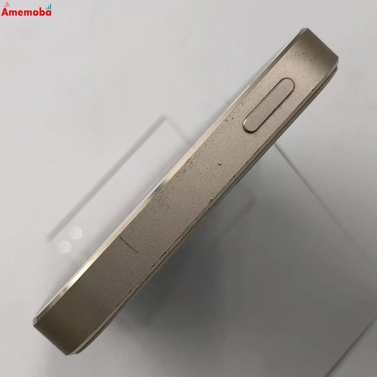 ��®ȯ��iPhone 5s 32GB Gold NE337J/A docomo