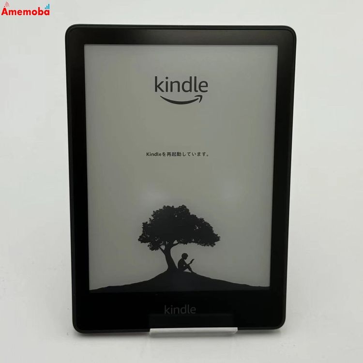 Kindle Paperwhite��11����� 8GB �֥�å� M2L3EK �ʹ���ʤ��˶�����