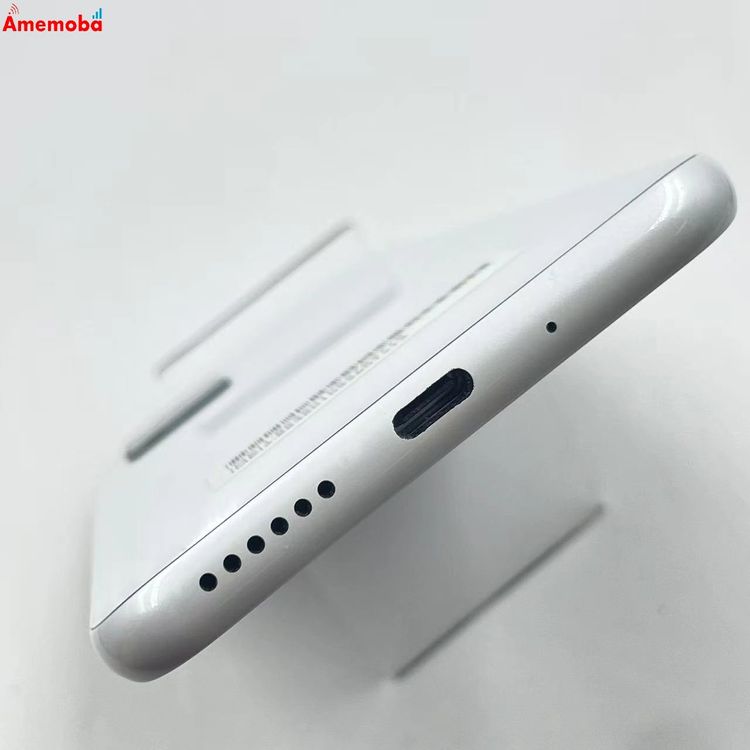 ��®ȯ��Libero 5G II 64GB �ۥ磻�� A103ZT Y!mobile��SIM�ե꡼