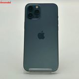iPhone12 Pro Max 256GB ѥեå֥롼 MGD23J/A AUSIMե
