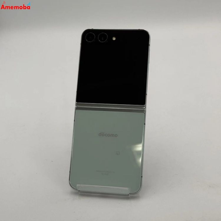 Galaxy Z Flip5 256GB �ߥ�� SC-54D docomo��SIM�ե꡼ ������