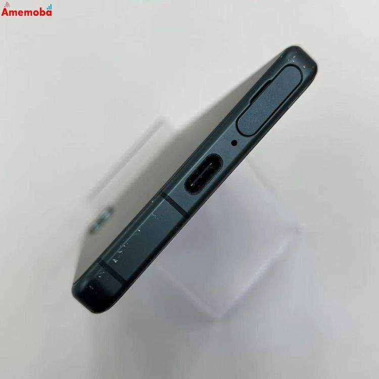 Xperia 5 IV 8GB/128GB ���꡼�� SOG09 AU��SIM�ե꡼ �������