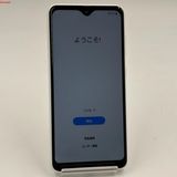Galaxy A22 5G 64GB �ۥ磻�� SC-56B docomo��SIM�ե꡼ ����