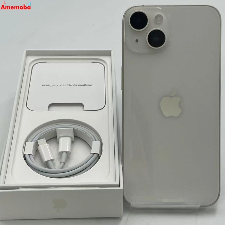 ��®ȯ��iPhone14 256GB �������饤�� MPW33J/A SIM�ե꡼ ����