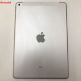iPad 第8世代 32GB シルバー MYMJ2J/A SoftBank版SIMフリー ジャンク品