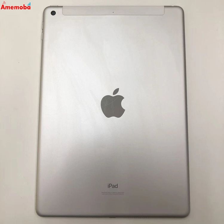 iPad ��8���� 32GB ����С� MYMJ2J/A SoftBank��SIM�ե꡼ �������