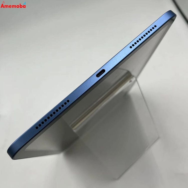��®ȯ��iPad ��11���� Wi-Fi��ǥ� 128GB �֥롼 MD4A4J/A ����Ʊ��
