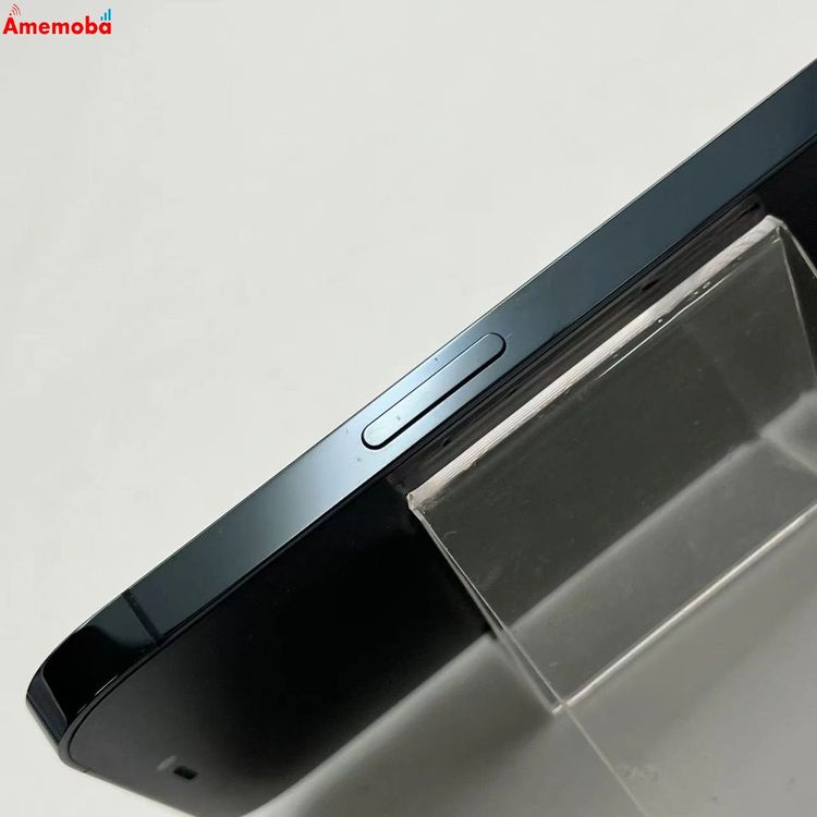 iPhone12 Pro Max 256GB �ѥ��ե��å��֥롼 MGD23J/A docomo��S