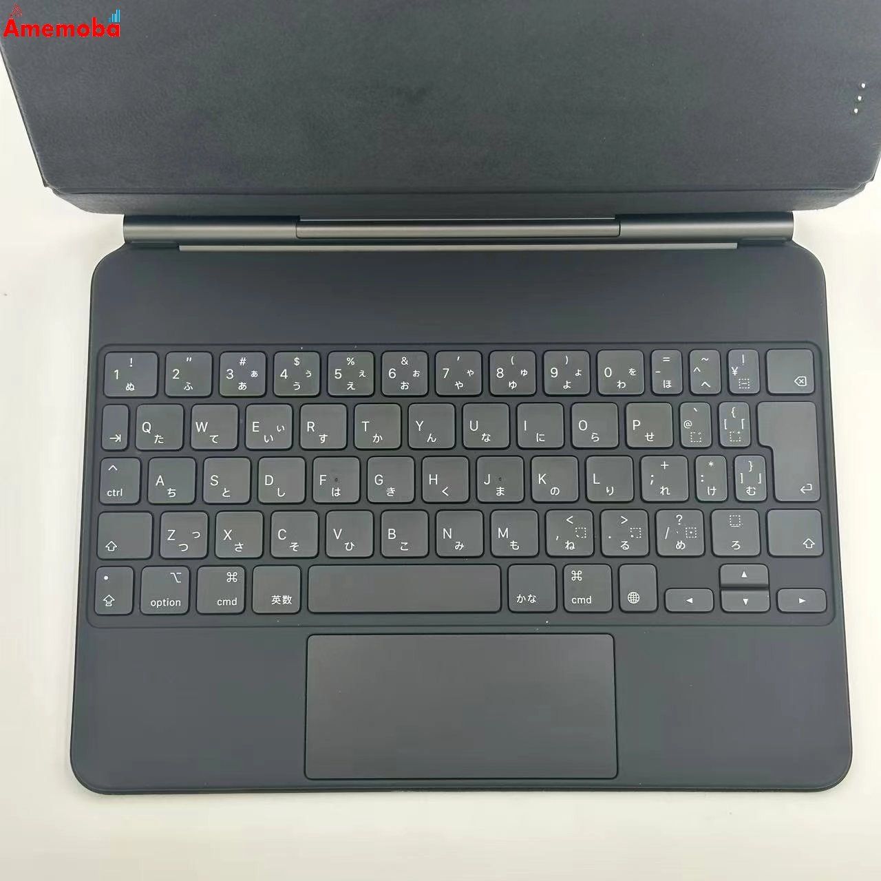 美品　iPad Magic Keyboard 日本語（JIS) MXQT2J/A Apple Magic Keyboard MXQT2J/Aをレビュー！クチコミ・評判をも