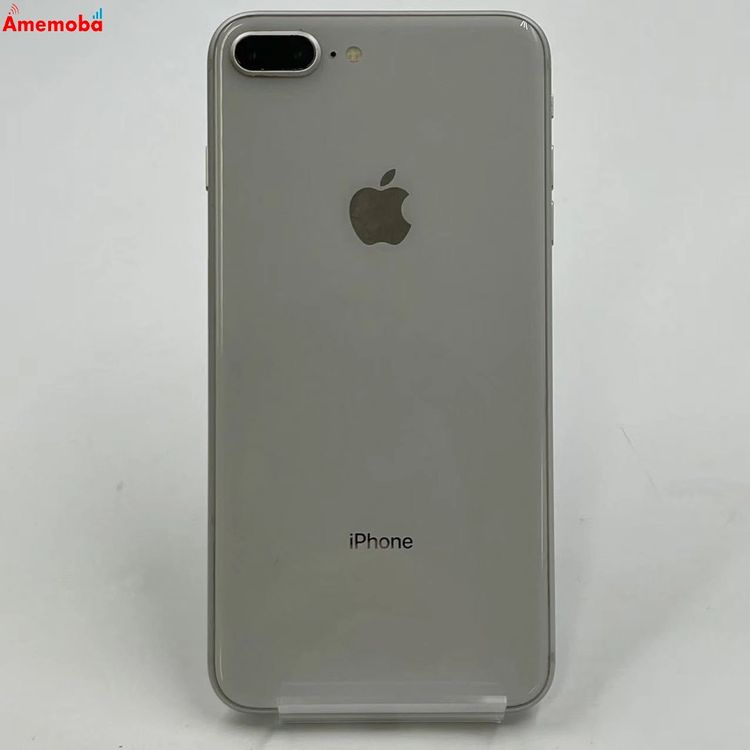 iPhone8 Plus 256GB С MQ9P2J/A SoftBankSIMե꡼ 
