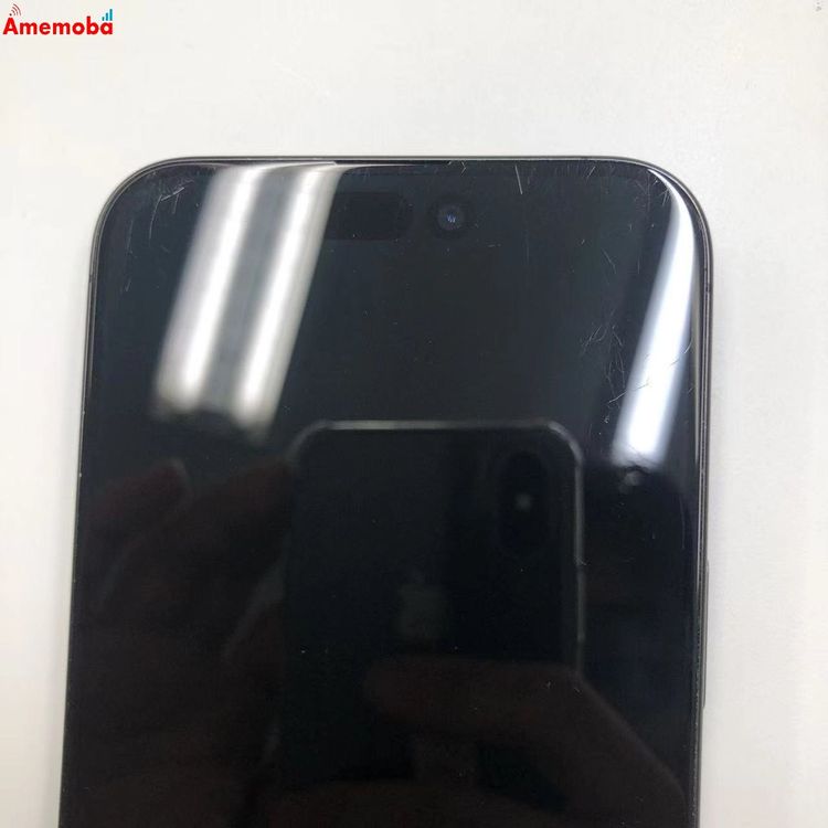 iPhone15 Pro Max 256GB �֥�å������˥��� MU6P3J/A SoftBank