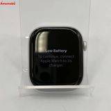 Apple Watch Series10 46mm GPSモデル 64GB シルバー MWX03J/