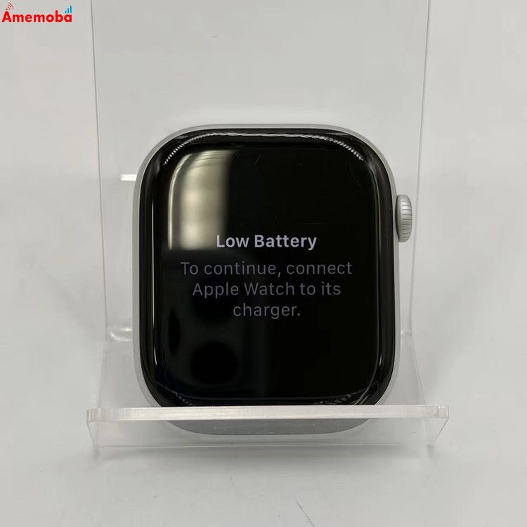 Apple Watch Series10 46mm GPS��ǥ� 64GB ����С� MWX03J/