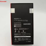 ��®ȯ��AQUOS R11 12GB/512GB �ͥ��ӡ� SH-M35 SIM�ե꡼  ̤����