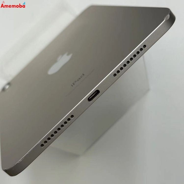 iPad mini ��6���� Wi-Fi��ǥ� 64GB �������饤�� MK7P3TA/A �����