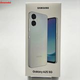 Galaxy A25 5G 4GB/64GB �饤�ȥ֥롼 SC-53F docomo��SIM�ե꡼