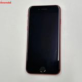 iPhoneSE 3 64GB Product Red MMYE3J/A AUSIMե꡼