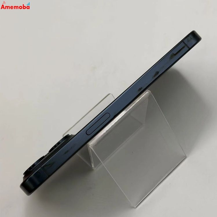 iPhone15 Pro 128GB �֥롼�����˥��� MTUA3J/A SoftBank��SIM��