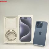 iPhone15 Pro 256GB �֥롼�����˥��� MTUG3J/A Apple��SIM�ե꡼