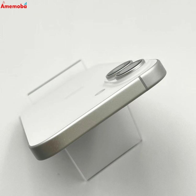®ȯiPhone16 128GB ۥ磻 MYDR3J/A Apple SIMե꡼