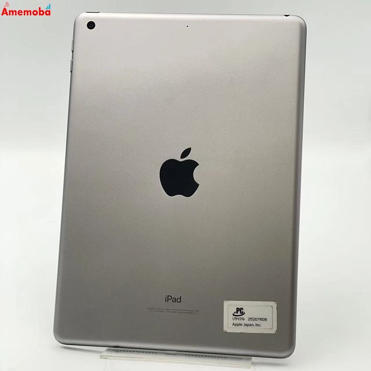 ®ȯiPad 5 Wi-Fiǥ 32GB ڡ쥤 MP2F2J/A 