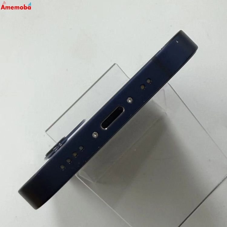 iPhone12 mini 64GB �֥롼 MGAP3J/A SoftBank��SIM�ե꡼