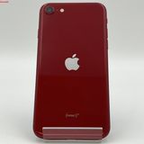 iPhoneSE 3 64GB Product Red MMYE3J/A SoftBankS