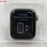 Apple Watch Series8 41mm GPS+Cellular��ǥ� 32GB ����С�