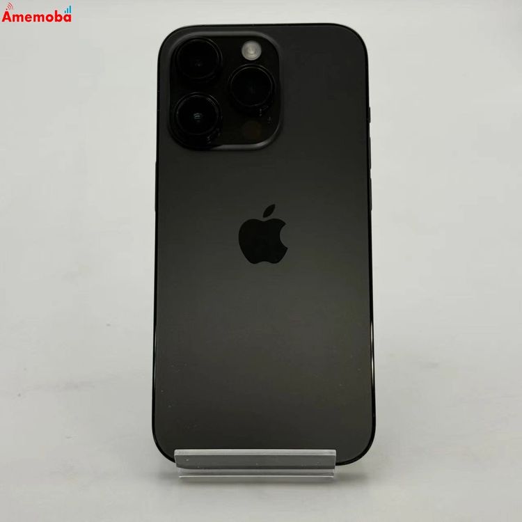 iPhone14 Pro 128GB ���ڡ����֥�å� MPXU3J/A docomo��SIM�ե꡼