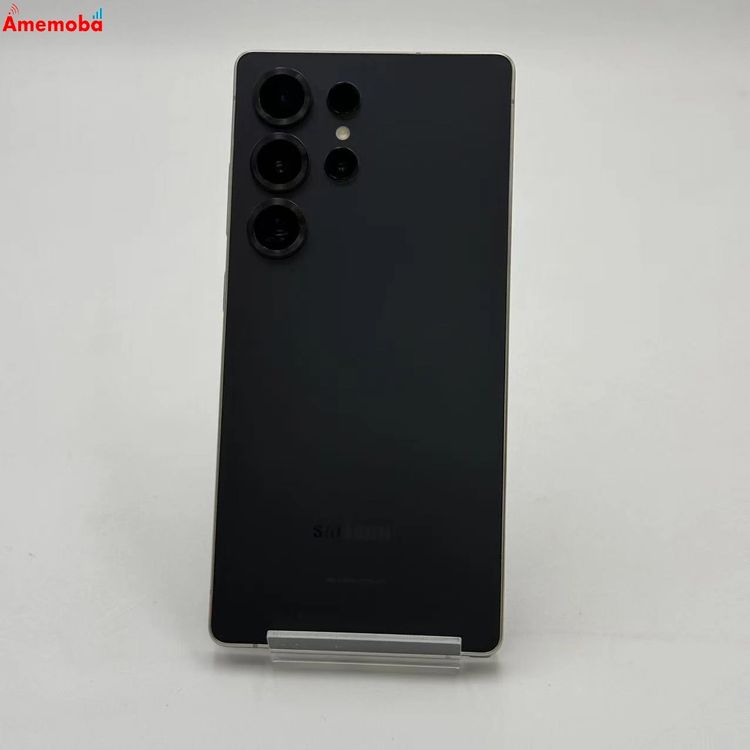 Galaxy S25 Ultra 256GB �����˥���֥�å� SM-S938Z SoftBank