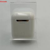 ®ȯAirPods 1 ۥ磻 MMEF2J/A 