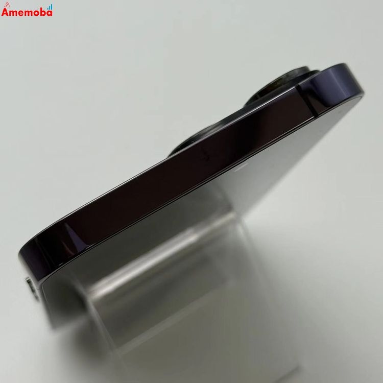 iPhone14 Pro Max 256GB ǥץѡץ MQ9E3J/A docomoSI