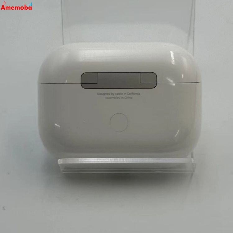 AirPods Pro ��2���� MagSafe���ť�����(USB-C)�դ� �ۥ磻�� MTJV3J
